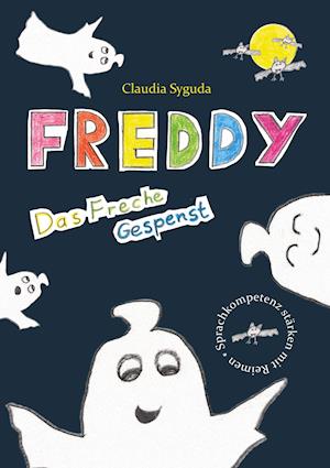 Freddy, das freche Gespenst