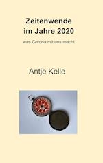 Zeitenwende im Jahre 2020