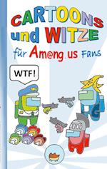 Cartoons und Witze für Am@ng.us Fans