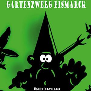 Gartenzwerg Bismarck