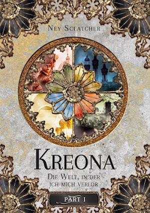 Kreona