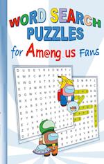 Word Search Puzzles for Am@ng.us Fans