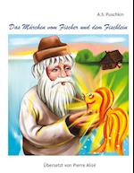 Das Märchen vom Fischer und dem Fischlein