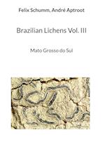 Brazilian Lichens Vol. III