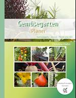 Gemüsegarten Planer - Hobbyfreuden Garten