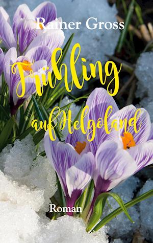 Frühling auf Helgoland