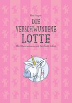 Die verschwundene Lotte