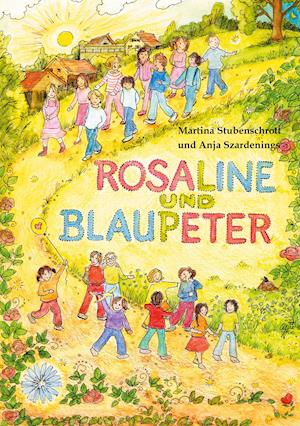 Rosaline und Blaupeter