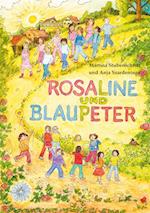 Rosaline und Blaupeter