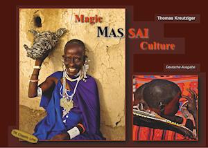 Magic Massai Culture