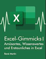 Excel-Gimmicks I