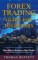 FOREX Trading Guide for Beginners