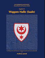 Wappen Halle (Saale)