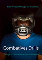 Combatives Drills