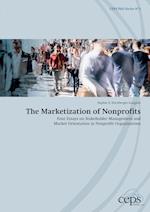 The Marketization of Nonprofits