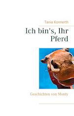 Ich bin's, Ihr Pferd