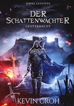 Omni Legends - Der Schattenwächter