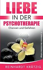 Liebe in der Psychotherapie
