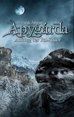 Apygárda