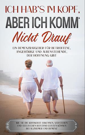 Ich hab's im Kopf, aber ich komm' nicht drauf