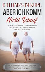 Ich hab's im Kopf, aber ich komm' nicht drauf