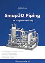 Smap3D Piping