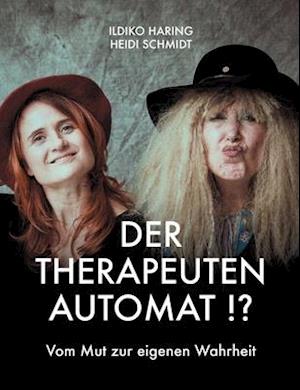 Der Therapeutenautomat