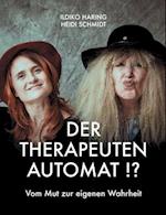 Der Therapeutenautomat