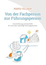 Von der Fachperson zur Führungsperson