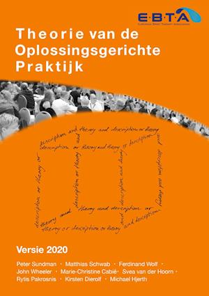 Theorie van de Oplossingsgerichte Praktijk