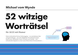 52 witzige Worträtsel