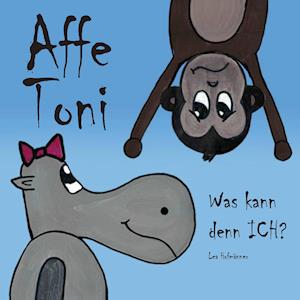 Affe Toni