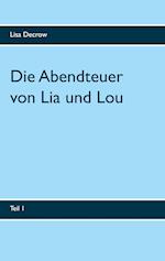 Die Abendteuer von Lia und Lou