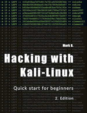 Hacking with Kali-Linux