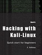 Hacking with Kali-Linux