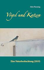 Vögel und Katzen