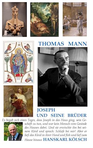 Thomas Mann