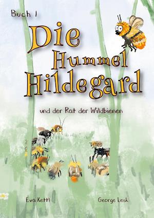 Die Hummel Hildegard