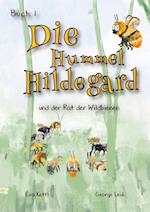 Die Hummel Hildegard