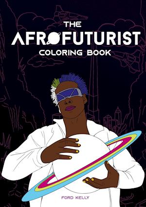 The Afrofuturist Coloring Book