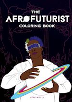 The Afrofuturist Coloring Book
