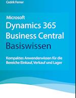 Microsoft Dynamics 365 Business Central Basiswissen
