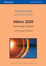 Abitur 2020, Schleswig-Holstein, Mathematik,verständlich erklärt