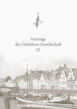 Vorträge der Detlefsen-Gesellschaft 21