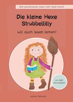 Die kleine Hexe Strubbellilly