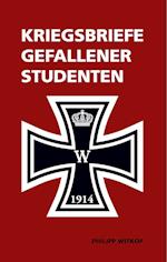 Kriegsbriefe gefallener Studenten