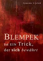 Blempek Ist Ein Trick, Der Sich Bewährt