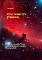 Unser fabriziertes Universum