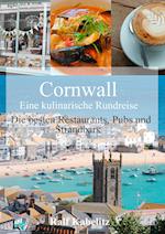 Cornwall - Eine kulinarische Rundreise