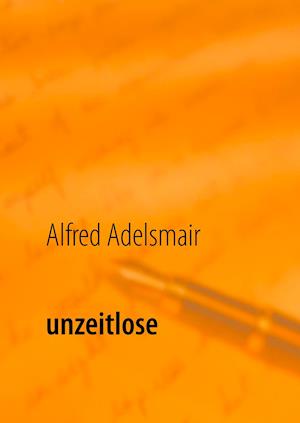 unzeitlose